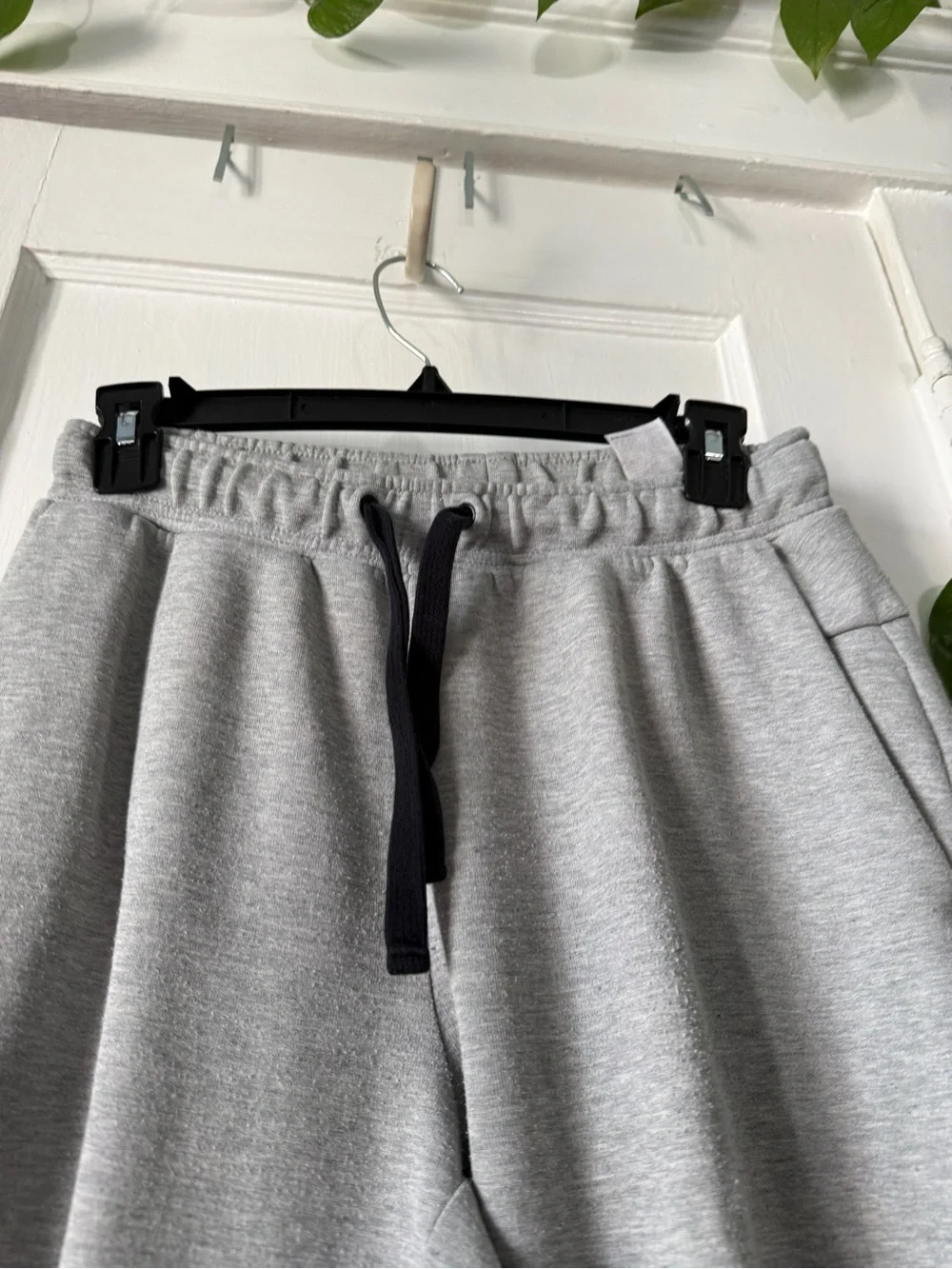Banana republic size S Men's Grey Drawstring Jogger Pants